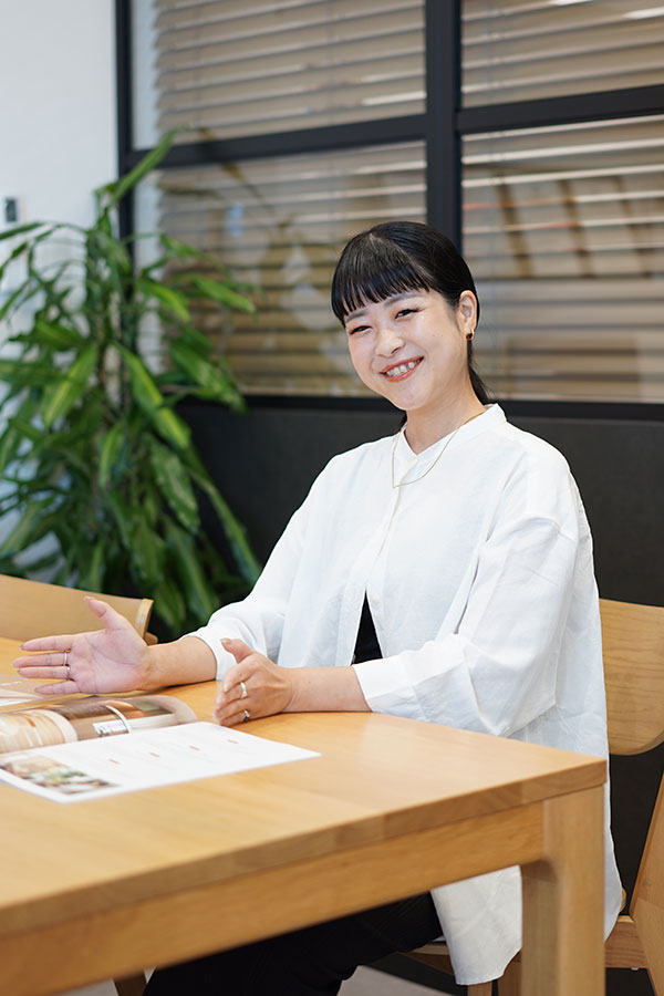 森 友恵