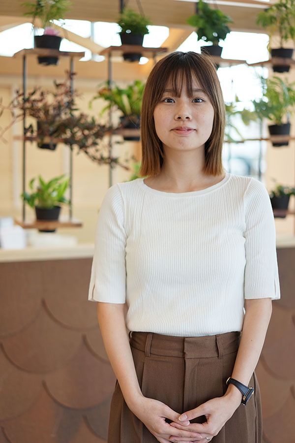 太田 朋花