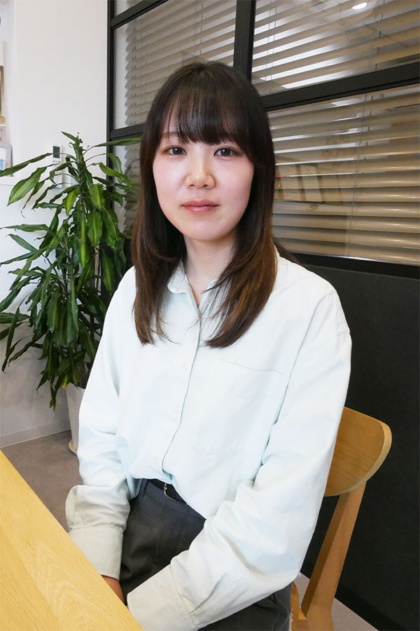 牧田 彩果