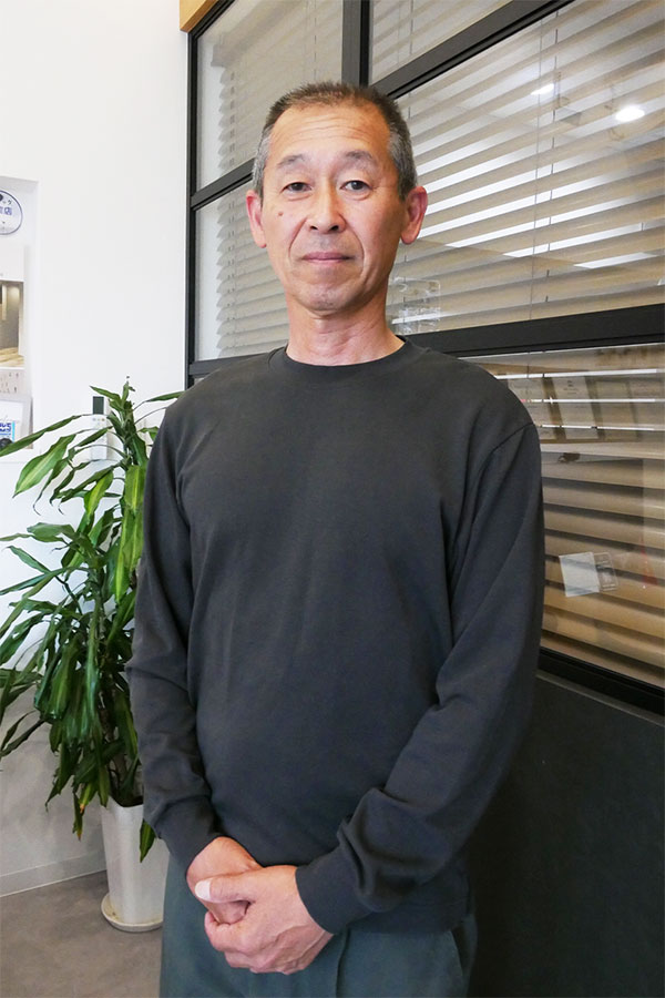 北川 信幸
