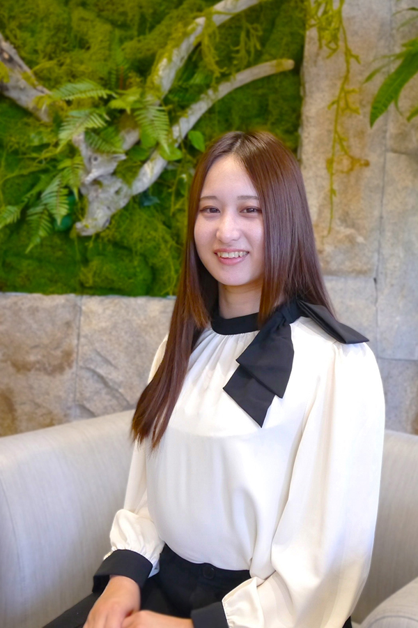 岩渕 由唯