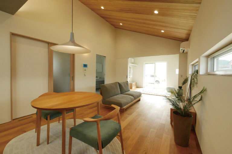 「いしかわ型復興住宅」モデル住宅が北國新聞に掲載されました！